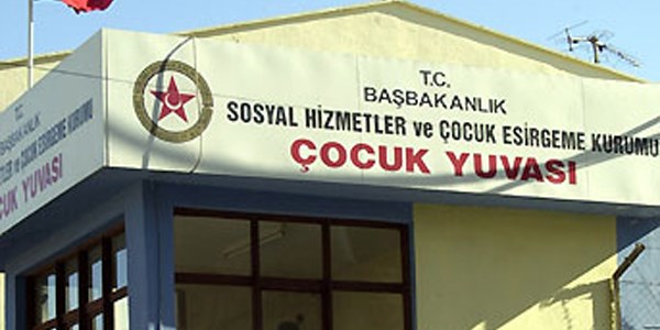 SHÇEK'deki çocuklar nasıl istihdam edilecek?