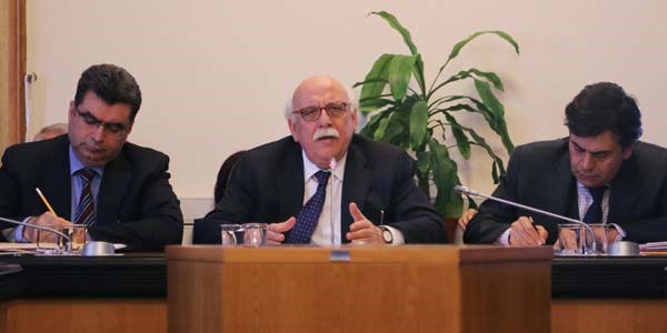 MEB tasarısına bugün devam edilecek