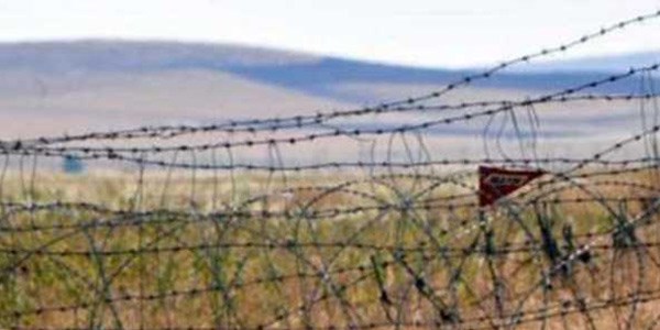 T�rkiye-Irak s�n�r�nda askerlere sald�r�: 6's� asker 8 yaral�