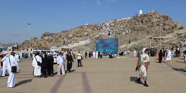 Alevi dedelerinin kutsal yolculuğu sona erdi