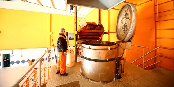 Doğu Marmara'da 2 bin 596 ton tıbbi atık toplandı
