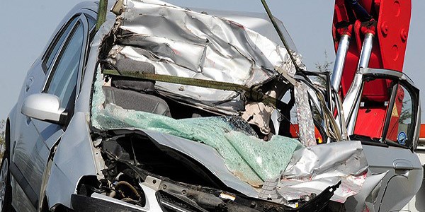 Türkiye'nin trafik kazası bilançosu