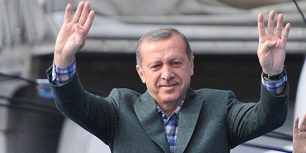 Erdoğan: Kirli eller asla hedefine ulaşamayacak