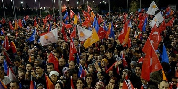 Seçim öncesi bu illere gitmeyecekler
