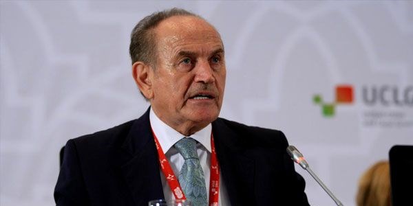 Topbaş'tan İstinye'ye metro müjdesi