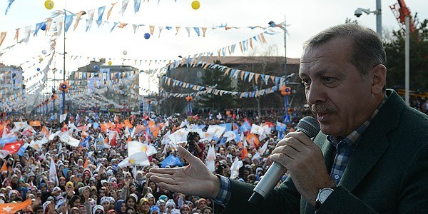Erdoğan: Hafta sonu ücretsiz kurs vereceğiz