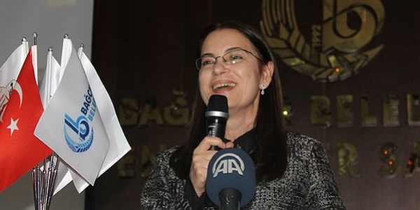 İslam: 32 bin istihdam edilmiş engellimiz var