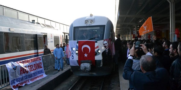 Yerli üretim Anadolu setleri sefere başladı