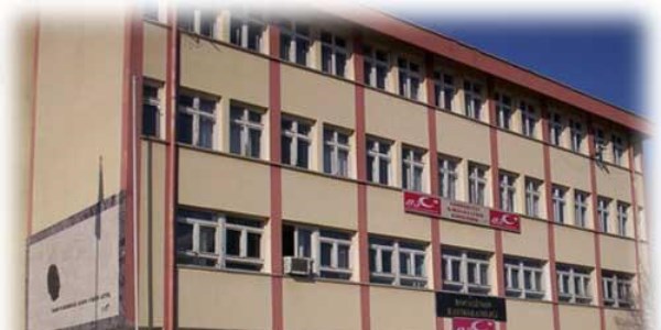 İlçe milli eğitim müdürleri görevden alınacak