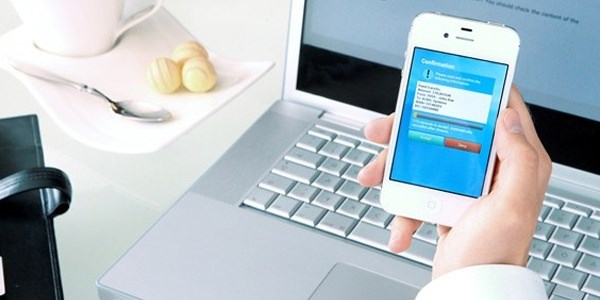 Tek kullanım şifreyle 'eşzamanlı' dolandırma