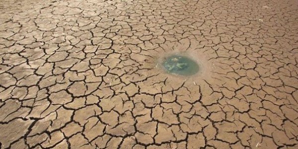 İstanbul'un suyu 20 Temmuz'da biter!
