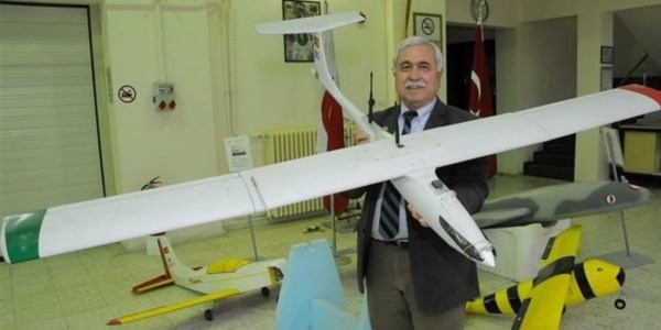 Milli bir Uzay Ajansı'nın kurulması gerekiyor