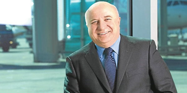 TAV'ın 2013 net karı 133 milyon Euro