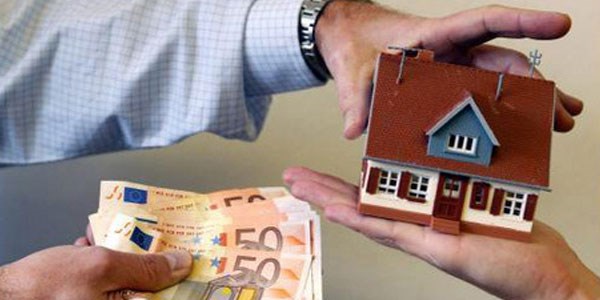 Dövizle konut kredisi gelecek hafta Meclis'te