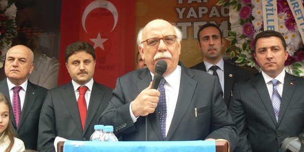 Avcı: 812 bin öğretmenimiz var