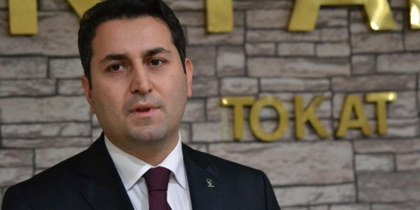 Kanal istanbul'a kardeş geliyor