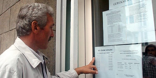 Yeni KEY listesi yayımlandı - Tıkla öğren
