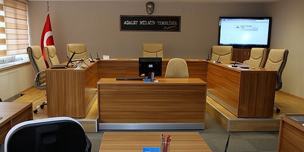Zirve Yayınevi davasında uzman çavuş tahliye edildi