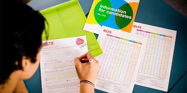 IELTS kararına dava açıldı