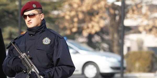 MİT'i engelleyene 5 yıl hapis cezası
