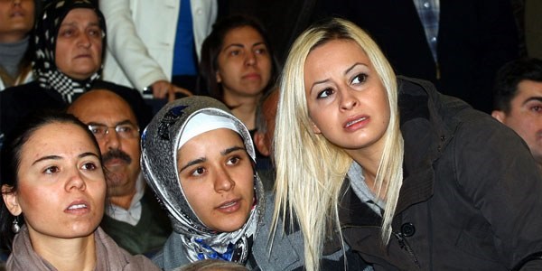 Sosyologlar 500 kadro i�in atama takvimi istiyor