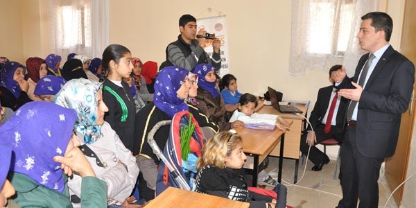 Ev hanımlarının umudu MEB oldu