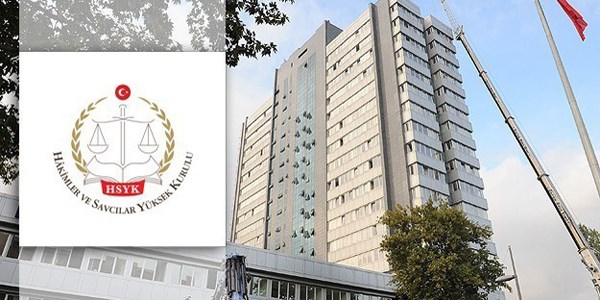 HSYK'dan o savcılar için inceleme kararı