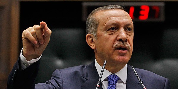Erdoğan: Bu alçakça bir saldırıdır