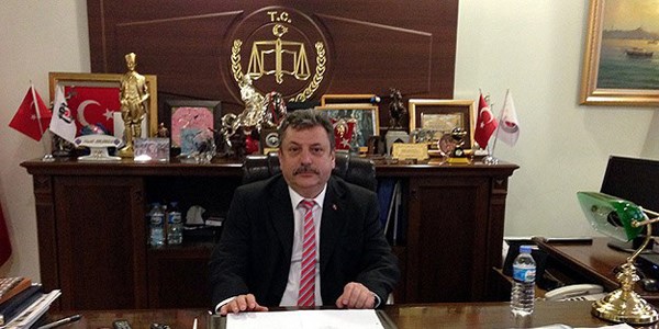 Başsavcı'dan telekulak açıklaması