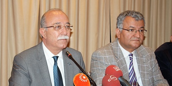 Koncuk: MEB tamamen yeniden kurgulamak isteniyor/ Video