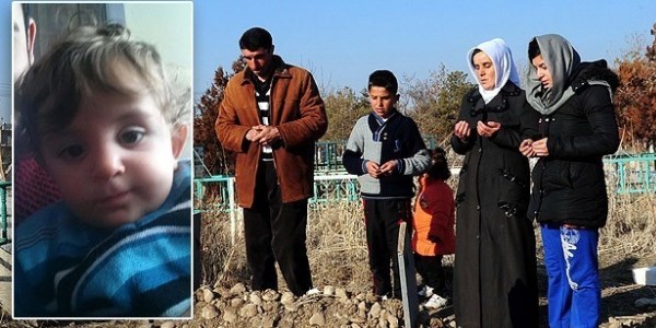 Türkiye'yi sarsan ölümle ilgili savcılık harekete geçti