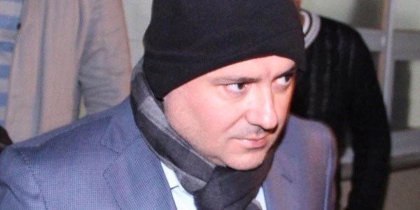 Paralar Süleyman Aslan'a iade edilmedi
