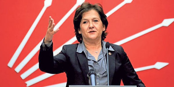CHP'li vekilden, Kılıçdaroğlu'na kaset tepkisi