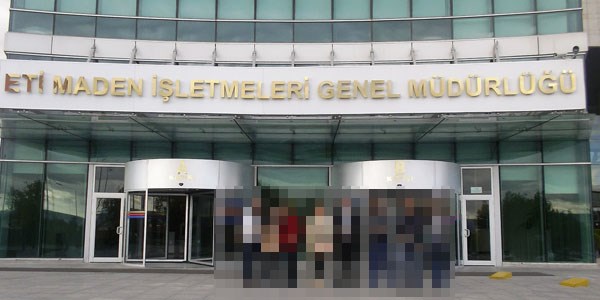 Eti Maden İşletmeleri, Sayıştay denetimine tabi olacak