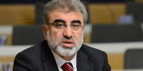 TANAP'ta kamulaştırma başlıyor