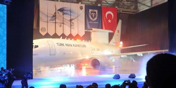 Barış Kartal'ının tanıtım filmi yayınlandı/ Video