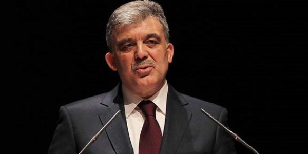 Gül'den 'torba kanun'a onay