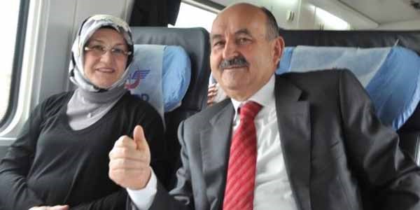 'Üst makama bildirme sorumluluğu getirdik'