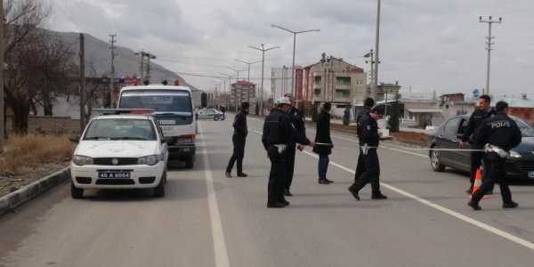 Otomobilin çarptığı öğrenci ağır yaralandı