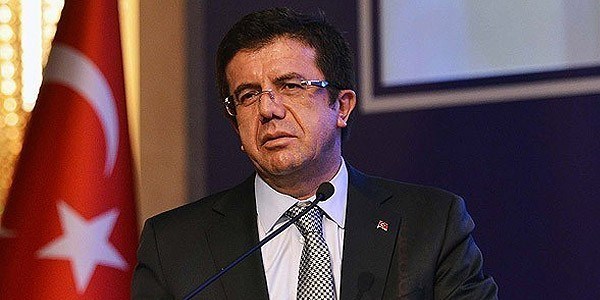 Zeybekci: �stihdam ve reel milli b�y�me artacak