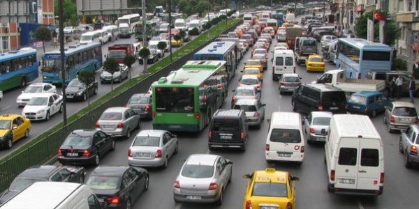 E-5  i�in rapor haz�rlan�yor