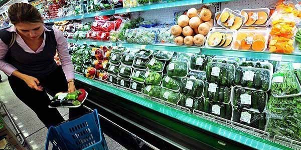 Tüketici güven endeksi azaldı