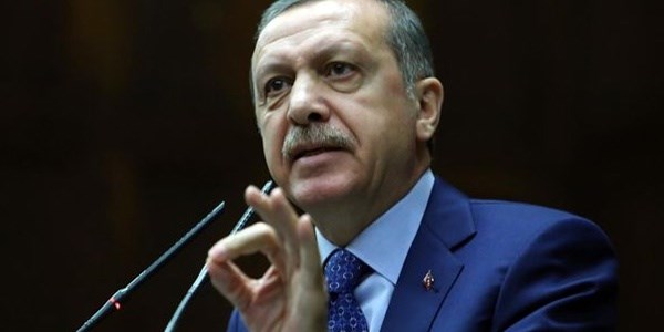 Yeni yalan m�?..Erdo�an yo�un bak�mda..