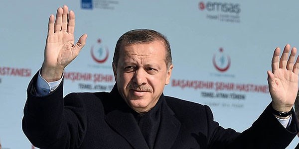 Ba�bakan'dan bakanlara 30 Mart yasa��