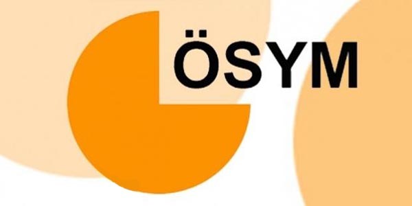 ÖSYM'den 'cemaat abisinden sınav itirafı'na inceleme