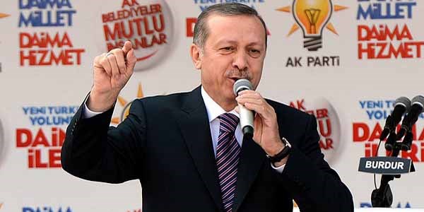 Erdoğan: Okullarda hafta sonu dersleri verilecek