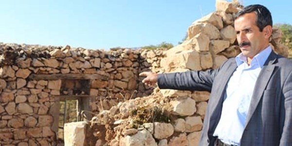 Köy bombalamasında Kundakçı Paşanın da adı var!