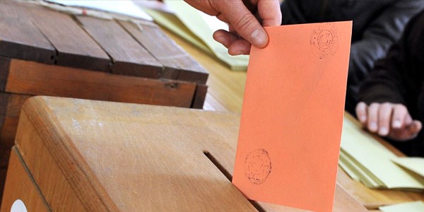 Hangi ilimizde kaç kişi oy verecek?