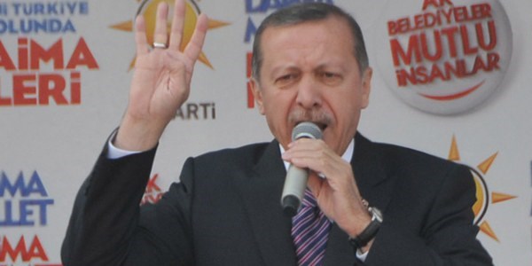 Erdo�an: Beni yo�un bak�mda ilan etmi�ler/ Video