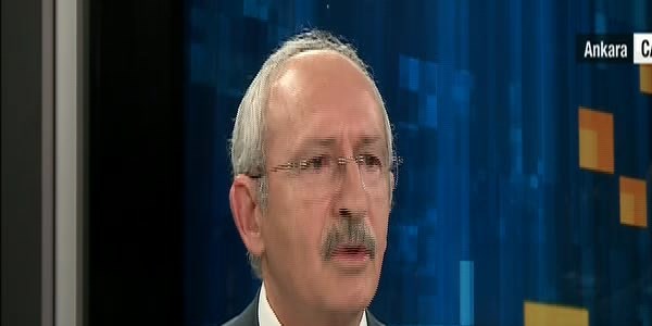 Kılıçdaroğlu: Ak Parti seçmeni bir kez de bizi denesin